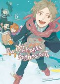 Nos c(h)oeurs �vanescents T.6