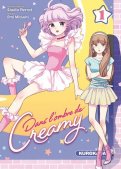 Dans l'ombre de Creamy T.1 Dans l'ombre de Creamy T.1