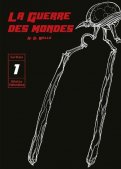 La guerre des mondes T.1 La guerre des mondes T.1