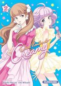 Dans l'ombre de Creamy T.2 Dans l'ombre de Creamy T.2