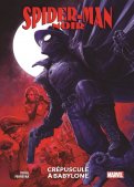 Spider-man noir - Cr�puscule � Babylone