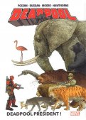 Deadpool (v4) T.1 Deadpool (v4) T.1