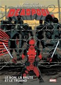 Deadpool (v4) T.2 Deadpool (v4) T.2