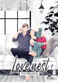 Love nest T.1 Love nest T.1