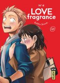 Love fragrance T.4
