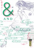 & - and - T.4