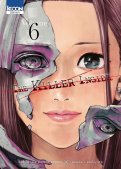 The killer inside T.6 The killer inside T.6