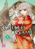 Called game T.5 Called game T.5