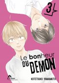 Le bonheur du d�mon T.3
