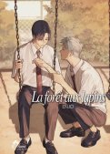 La for�t aux lapins T.2