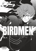 Birdmen T.5 Birdmen T.5