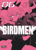 Birdmen T.6 Birdmen T.6