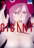 Gigant T.7 Gigant T.7