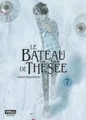 Le bateau de Th�s�e T.7