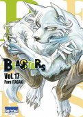 Beastars T.17 Beastars T.17