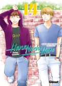 Hana nochi hare T.14 Hana nochi hare T.14