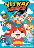 Yo-kai watch T.19 Yo-kai watch T.19