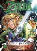The legend of Zelda - twilight princess T.9 The legend of Zelda - twilight princess T.9