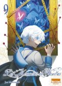 Les m�moires de Vanitas T.9