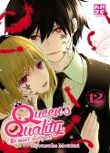 Queen's quality T.12 Queen's quality T.12