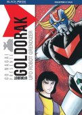 Goldorak - one shot Goldorak - one shot