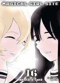 Magical girl site T.16 Magical girl site T.16