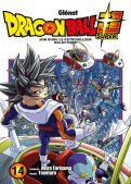 Dragon ball super T.14 Dragon ball super T.14