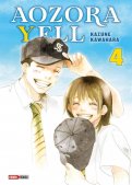 Aozora Yell - Un amour en fanfare T.4 Aozora Yell - Un amour en fanfare T.4