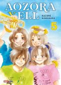 Aozora Yell - Un amour en fanfare T.5 Aozora Yell - Un amour en fanfare T.5