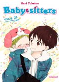Baby-sitters T.21