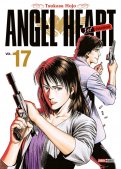 Angel Heart - nouvelle �dition T.17