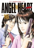 Angel Heart - nouvelle �dition T.16