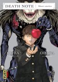 Death Note - short stories Death Note - short stories
