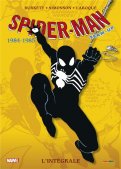 Spiderman - Team-Up - int�grale 1984-1985