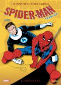 Spiderman - Team-Up - int�grale 1983