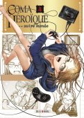 Coma h�ro�que dans un autre monde T.4
