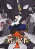 Le puissant dragon vegan T.5 Le puissant dragon vegan T.5