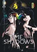 Time shadows T.11 Time shadows T.11