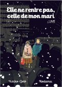 Elle ne rentre pas, celle de mon mari T.4