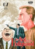 The red rat in Hollywood T.7