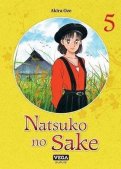 Natsuko no sake T.5 Natsuko no sake T.5