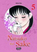 Natsuko no sake T.6 Natsuko no sake T.6
