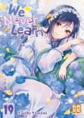 We never learn T.19 We never learn T.19