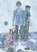 Le bateau de Th�s�e T.9