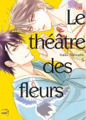 Le th��tre des fleurs T.5