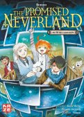 The promised Neverland - roman T.4 The promised Neverland - roman T.4
