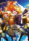 Tanya the evil T.16 Tanya the evil T.16