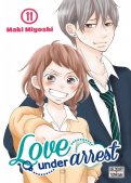 Love under arrest T.11 Love under arrest T.11