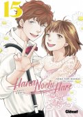 Hana nochi hare T.15 Hana nochi hare T.15