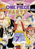 One piece - party T.7 One piece - party T.7